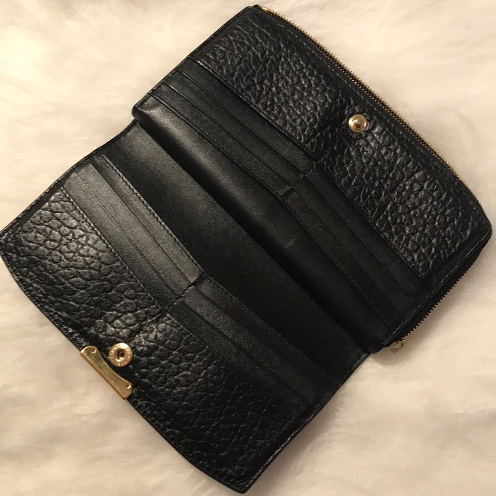 Burberry Alvington Wallet - Picture 4 of 8